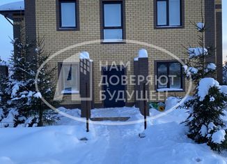 Дом на продажу, 180 м2, село Култаево, Новгородская улица, 11