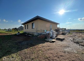 Дом на продажу, 95 м2, село Карамалы, улица Ветеранов