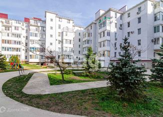 Продается однокомнатная квартира, 48.6 м2, Краснодарский край, Северный переулок, 1