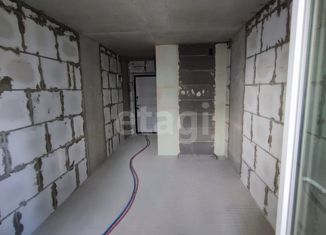 Продается квартира студия, 21.7 м2, Воронеж, улица Саврасова, 86, ЖК Мандарин