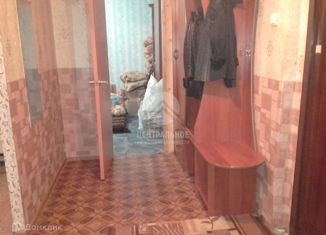2-комнатная квартира на продажу, 53 м2, Кемерово, переулок Нартова, 1Б, Рудничный район