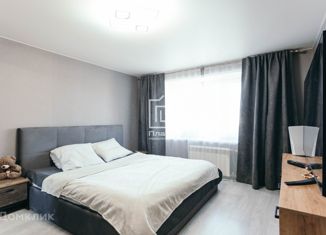1-комнатная квартира на продажу, 34 м2, Калужская область, улица Луначарского, 62