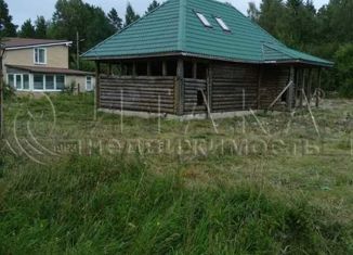 Продажа земельного участка, 25 сот., деревня Карлуха