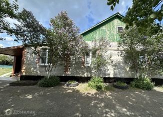 Дом на продажу, 124.7 м2, село Борки, Цветочная улица