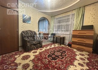 Продам однокомнатную квартиру, 35 м2, Комсомольск-на-Амуре, Центральная улица, 8