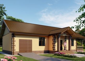 Продается дом, 168 м2, городской округ Заречный, Сосновая улица