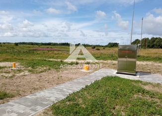 Продажа земельного участка, 9 сот., посёлок Куликово (Переславское сельское поселение), Озёрная улица