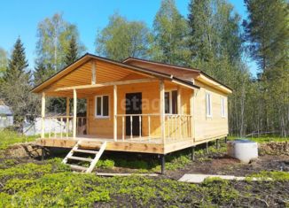 Дом на продажу, 60 м2, садоводческое некоммерческое товарищество Прогресс, 6-я улица