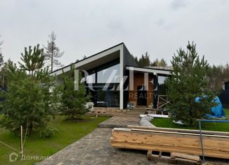 Продажа дома, 150 м2, СНТ Светлана-1, 4-я аллея