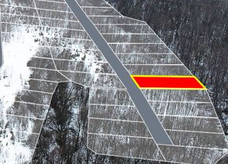 Продаю участок, 8.38 сот., коттеджный посёлок Волконское