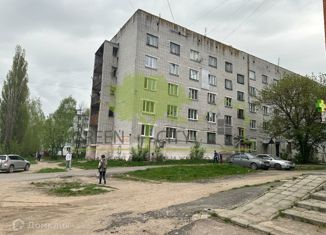 Продажа комнаты, 17 м2, Дятьково, 12-й микрорайон, 2