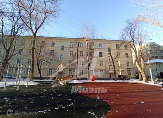 Продается многокомнатная квартира, 97.4 м2, Москва, Большая Пионерская улица, 24, метро Серпуховская