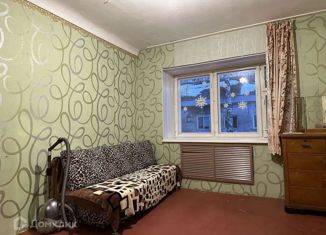 Продается 2-ком. квартира, 36.2 м2, Киров, переулок Красный Химик, 14, Первомайский район