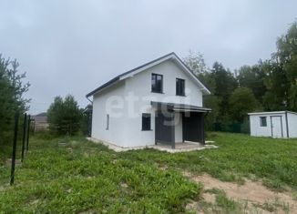 Дом на продажу, 124 м2, деревня Нагорена, 2-я Покровская улица