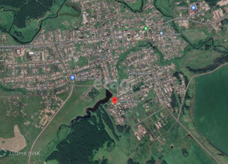 Земельный участок на продажу, 15 сот., село Сухобузимское, Комсомольская улица