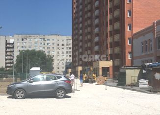 Квартира на продажу студия, 24.7 м2, Владимир, Северная улица, 2Б, ЖК Молодёжный