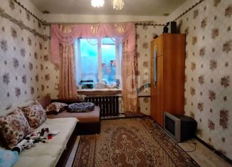 Продается 2-комнатная квартира, 46.5 м2, село Серафимовский, 21-й квартал, 11