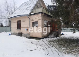 Продаю дом, 120 м2, садоводческий массив Красницы, Фабричная улица, 32