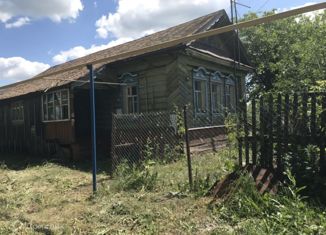 Дом на продажу, 58 м2, Нижегородская область, Зелёная улица