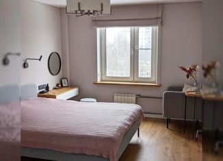 Продаю 2-комнатную квартиру, 65 м2, Краснодар, ЖК Новелла, Питерская улица, 40