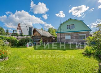 Продам дом, 139.7 м2, село Кунгурка, улица Свободы, 2А