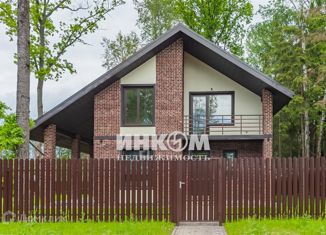 Продаю дом, 170 м2, коттеджный посёлок Лесные Дачи, Тополиный бульвар