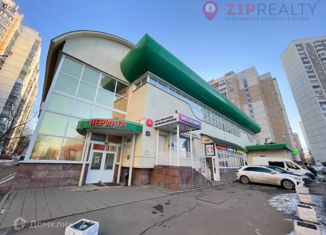 Продается офис, 410 м2, Москва, улица Знаменские Садки, 5Б, метро Лесопарковая