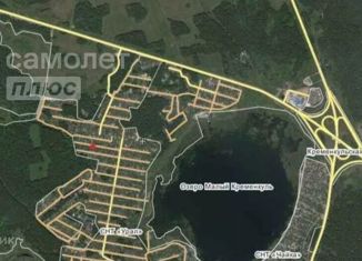 Продается участок, 8 сот., СНТ Урал