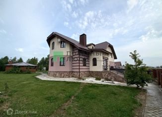 Дом на продажу, 300 м2, деревня Сепыч, Южная Парковая улица, 11