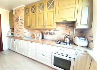 Продается 2-комнатная квартира, 51.8 м2, Краснодар, Платановый бульвар, 9, Платановый бульвар