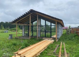 Продажа дома, 90.7 м2, поселок Омский, Солнечная улица, 7