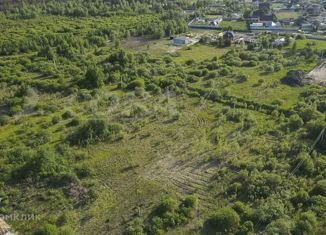 Продается участок, 12 сот., село Богандинское