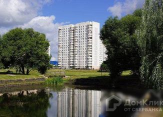 Продаю 3-комнатную квартиру, 77.6 м2, Москва, Плавский проезд, 1, Плавский проезд