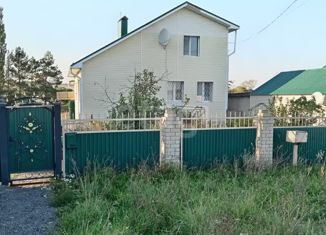 Продается дом, 123 м2, село Верхняя Мактама, улица Сулеймановой