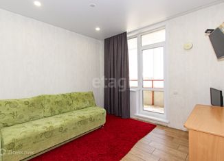 2-комнатная квартира на продажу, 45 м2, Новосибирск, улица Урманова, 7, улица Урманова