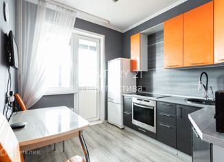 3-комнатная квартира на продажу, 62 м2, Москва, улица Академика Скрябина, 6, метро Рязанский проспект