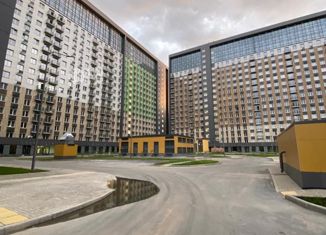 Продажа 1-комнатной квартиры, 33 м2, Москва, жилой комплекс Легендарный квартал, к2, метро Ботанический сад