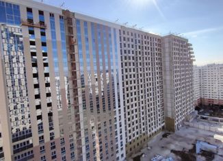 3-комнатная квартира на продажу, 96 м2, Краснодар, Зиповская улица, 36, ЖК Кубанский