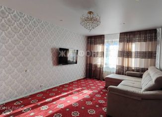 Продажа 1-комнатной квартиры, 37 м2, Новосибирская область, Вертковская улица, 125