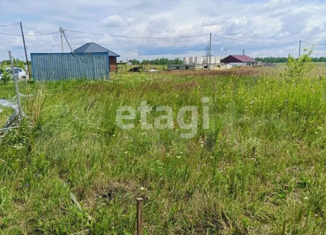 Продаю земельный участок, 12.4 сот., деревня Малиновка 1-я, улица Татарский Вал