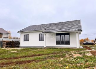 Продаю дом, 97 м2, деревня Струково