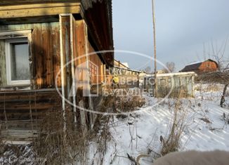 Дом на продажу, 30 м2, Лысьва, Тракторная улица, 2Г