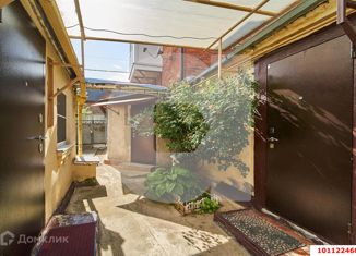 Продаю дом, 51.8 м2, Краснодар, улица Александра Матросова, 96, улица Александра Матросова