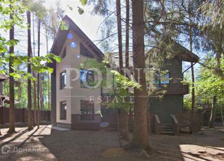 Дом на продажу, 360 м2, поселок Инженерный-1, ССПК Липка, уч45