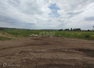 Продажа земельного участка, 10 сот., Тула, Пролетарский территориальный округ, Рудная улица