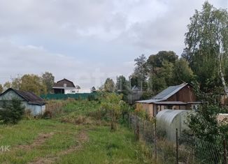 Земельный участок на продажу, 15.87 сот., деревня Поповка (Октябрьский сельсовет), Набережная улица, 38А