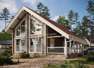 Продажа дома, 158 м2, коттеджный поселок Павловская Слобода