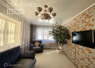 Продам дом, 103.4 м2, Оренбургская область, Комсомольская улица, 13