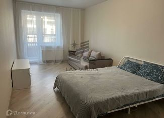 Сдается в аренду 1-ком. квартира, 45 м2, Казань, проезд Яраткан, 3