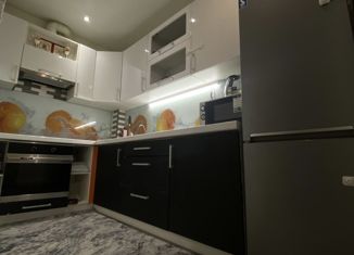 Продам 1-комнатную квартиру, 42 м2, Краснодар, улица Петра Метальникова, 5к2, ЖК Времена года